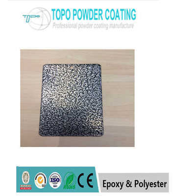 180℃ - poudre pure de polyester de température du traitement 200℃ enduisant PHJB25342