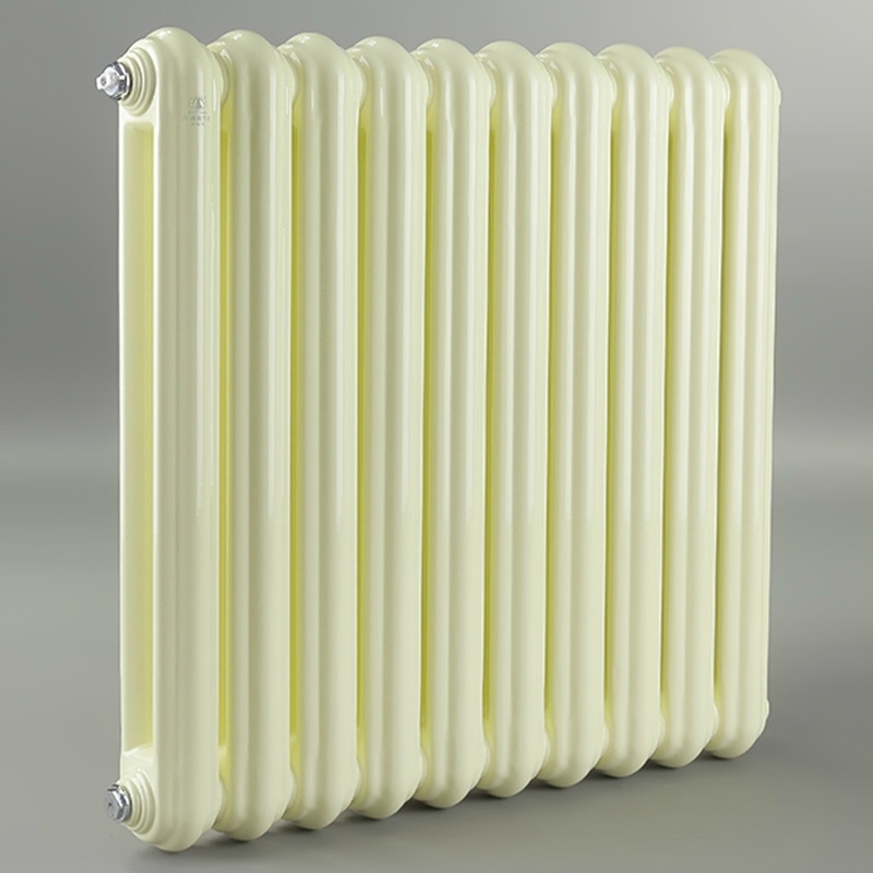 Revêtement de traitement blanc spécial de poudre de Hybid de revêtement époxyde de poudre bas pour le nouveau type de radiateur